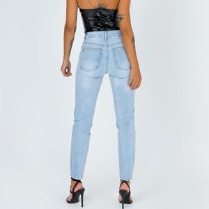 Princess Polly Myla Jeans